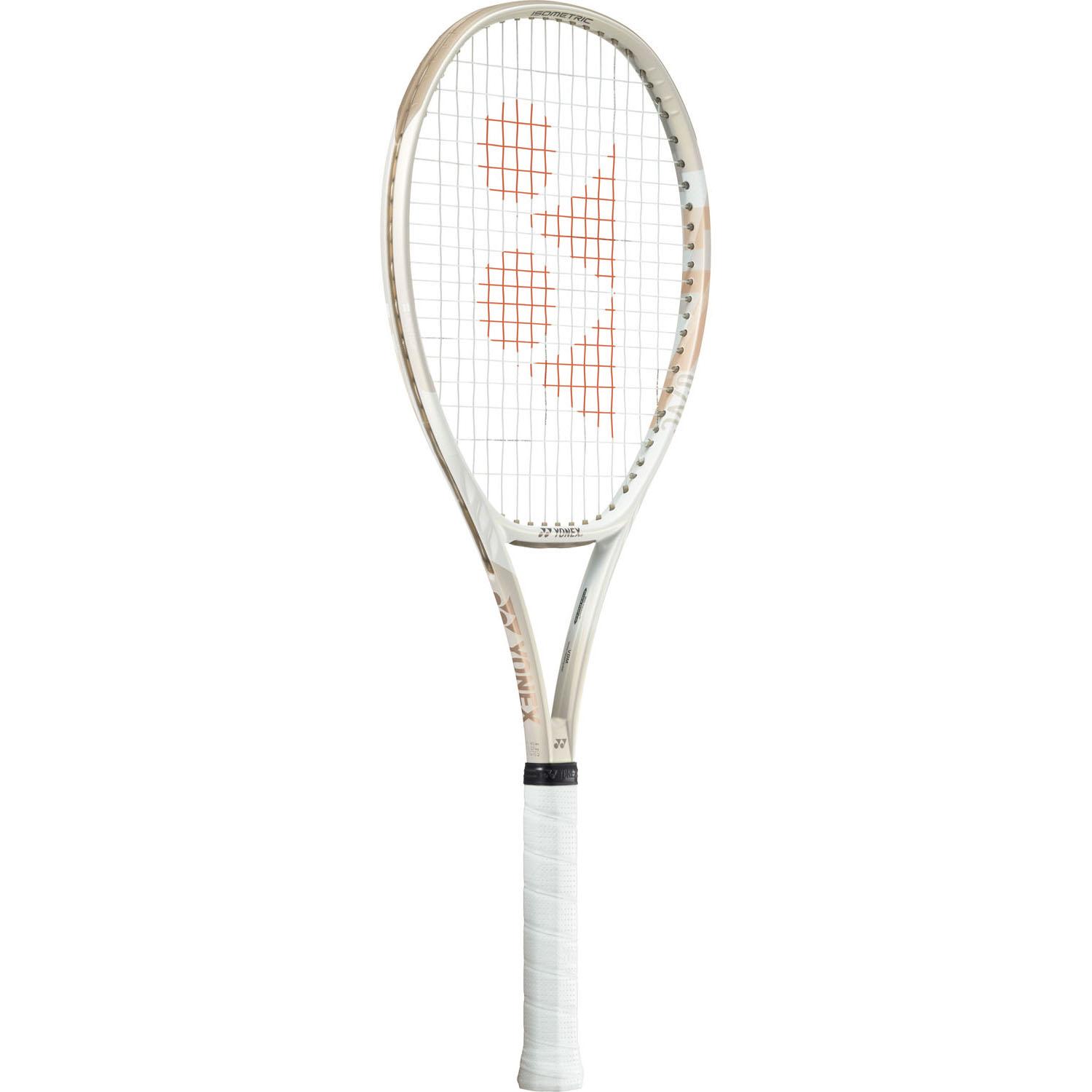 楽天市場】ヨネックス YONEX 硬式テニス ラケット Vコア 98