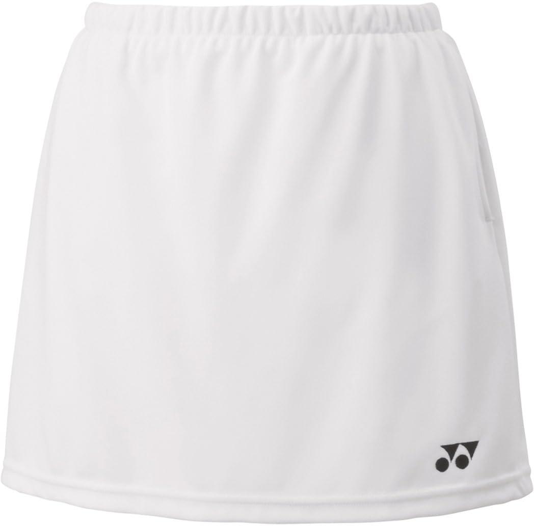 ヨネックス　YONEX 中綿　オーバースカート スカート 新品　M ヨネックス（YONEX）（レディース）テニスウェア 中綿オーバー