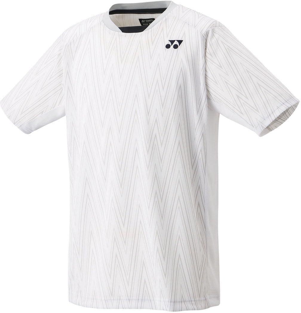 楽天市場】【ヨネックス / YONEX】ユニ ゲームシャツ フィット