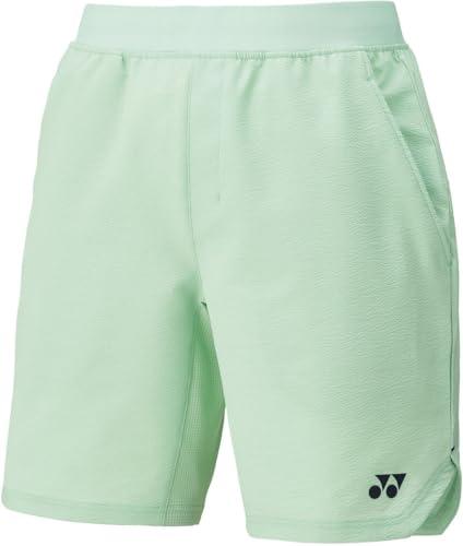 [ヨネックス] ハーフパンツ ユニハーフパンツ 15196 ペパーミント(190) SS