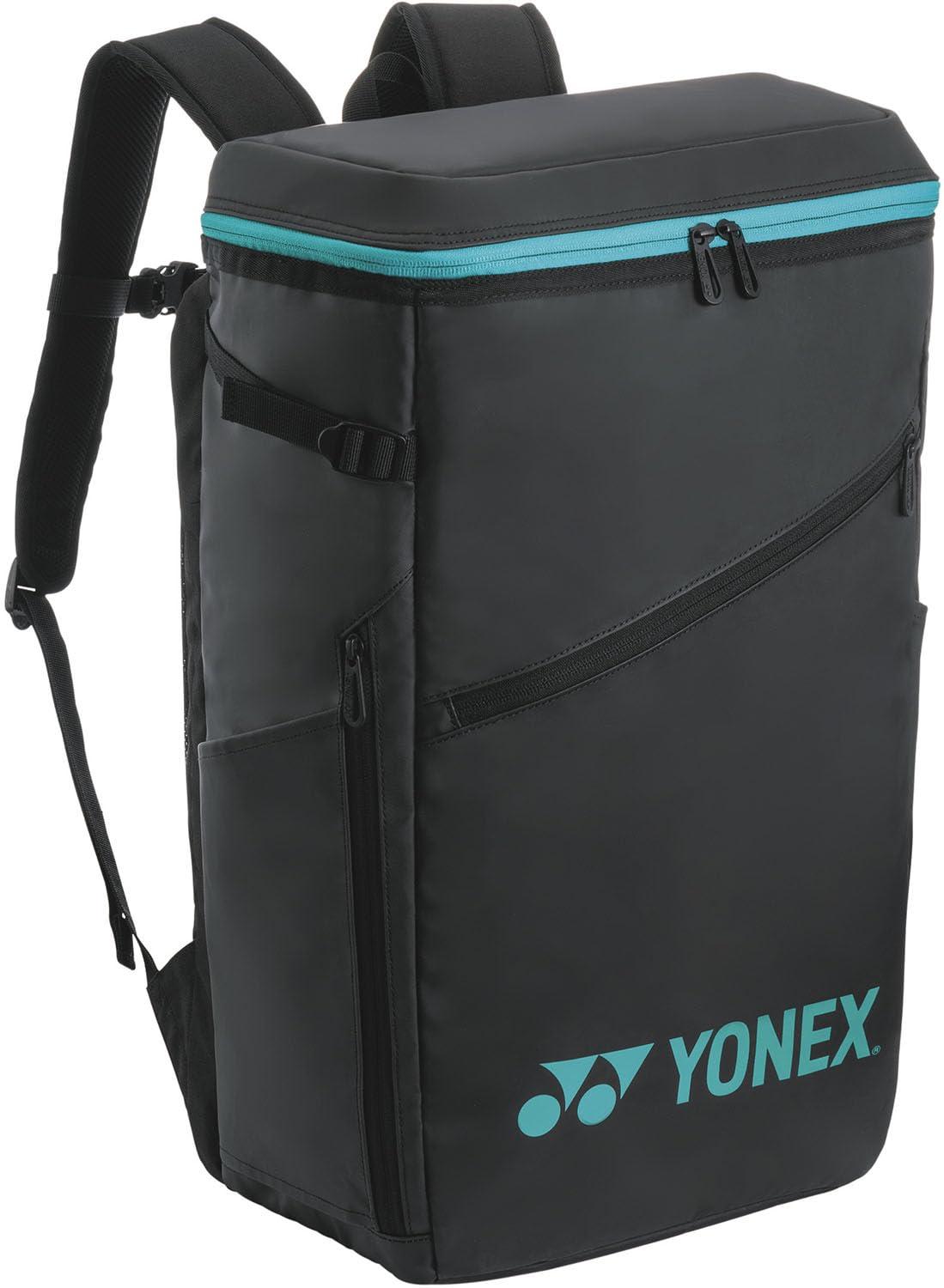 [YONEX] バックパック BAG2438 ピーコックグリーン