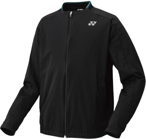 [ヨネックス] パーカー ユニウォームアップシャツ(フィットスタイル) ブラック(007) XO 7,920円