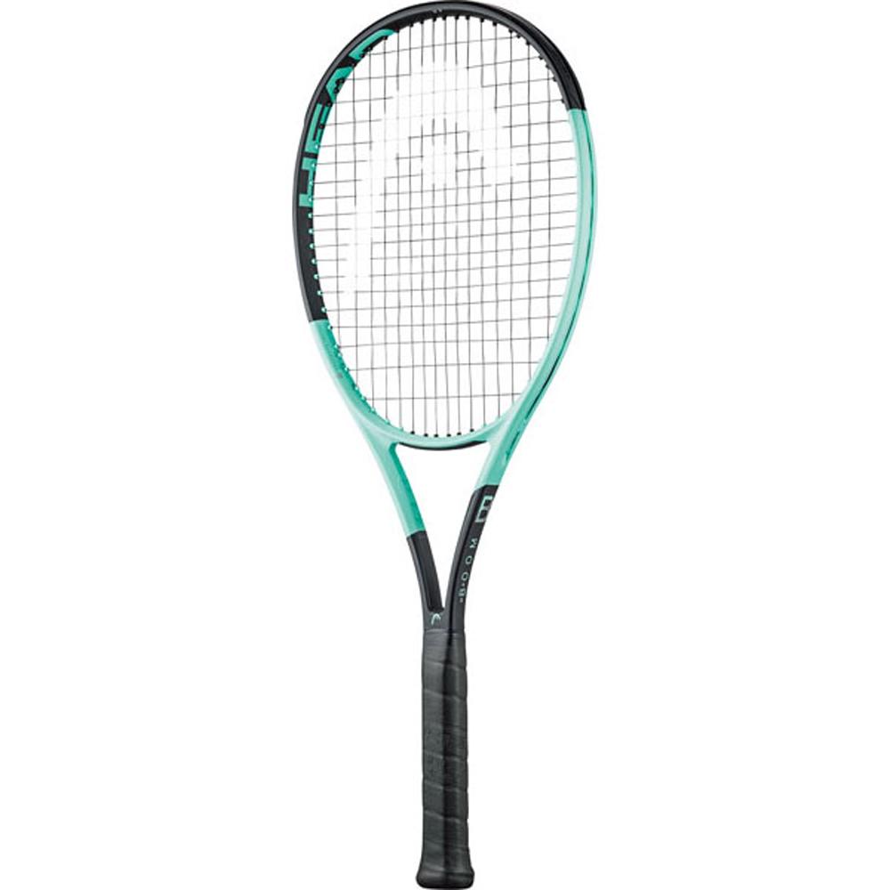 ヘッド HEAD 硬式テニスラケット Boom MP 2024 ブーム エムピー 2024 フレームのみ 230114