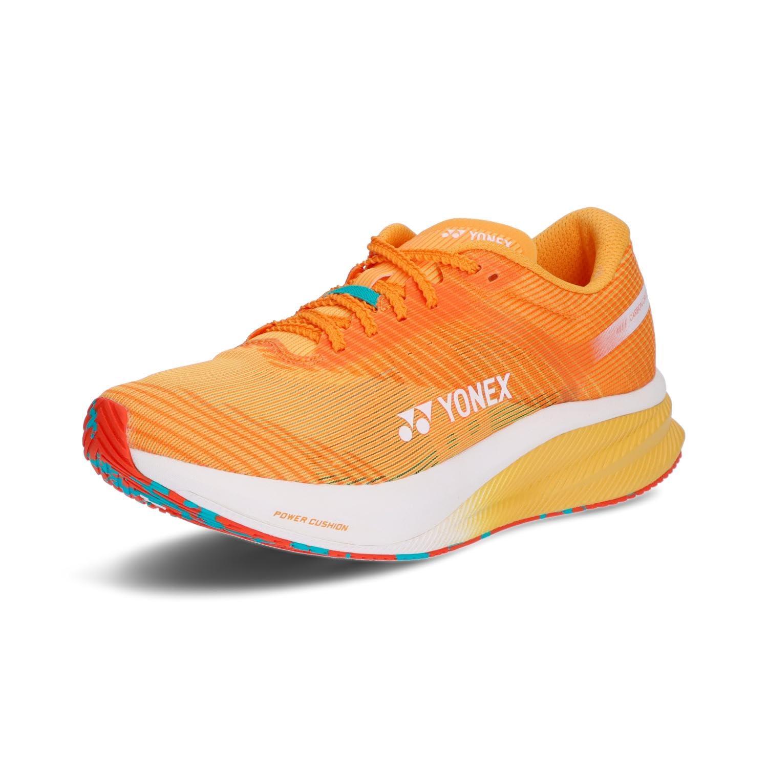 [ヨネックス] ランニングシューズ エアラス2メン メンズ マンゴー (476) 28.0 cm 3E