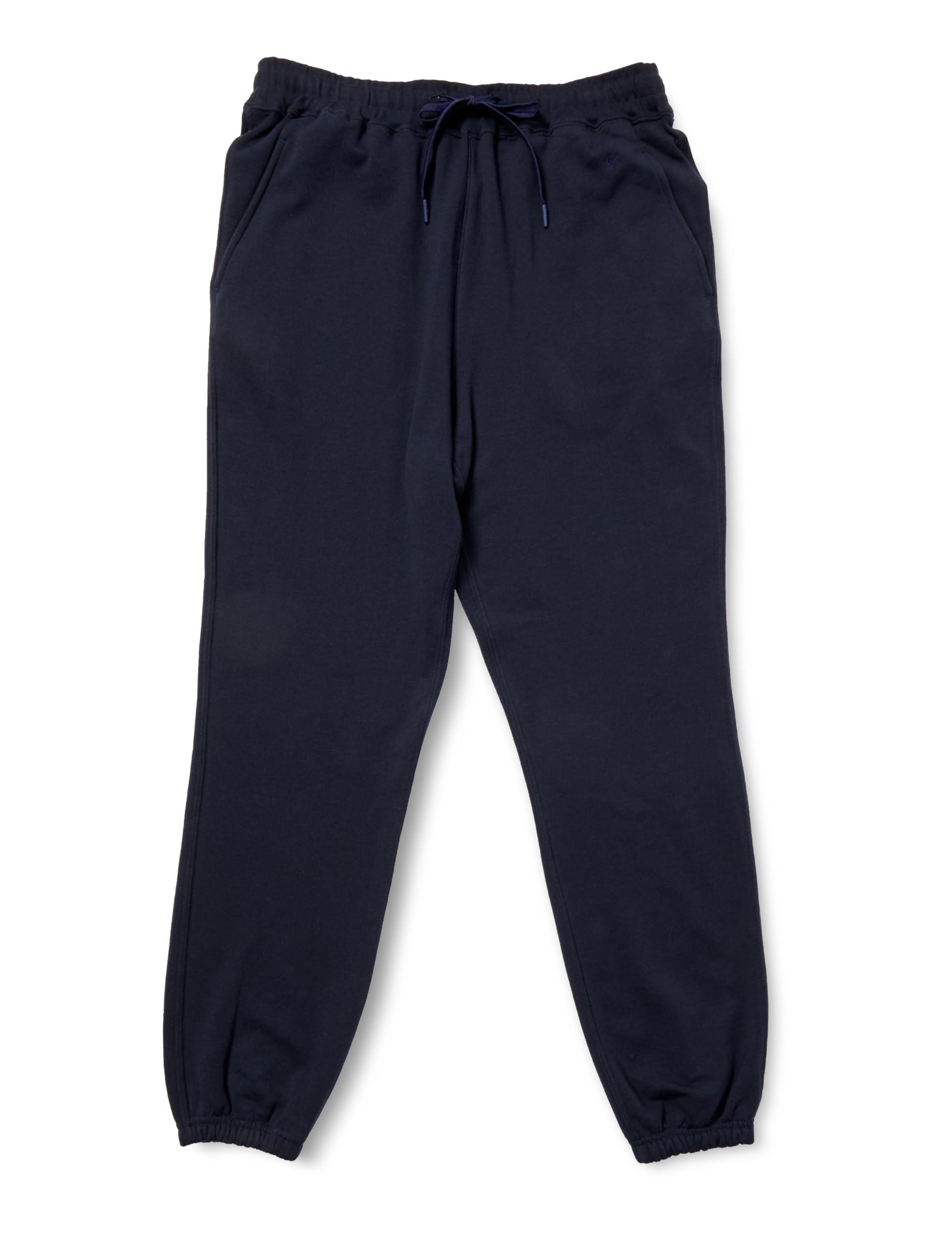 [Goldwin] Re-Optimum Sweatpants GC43342 インクネイビー 5