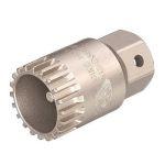 Bike Hand YC-26BB-2 Cartridge Bottom Bracket Tool - For Shimano & ISIS Bottom Brackets