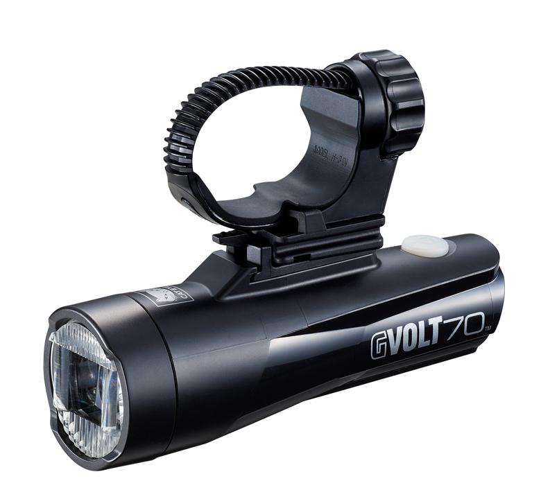 Passchier パッシエ Astaire 620 Handlebar Light PA620L 自転車 フラット ライザーバー