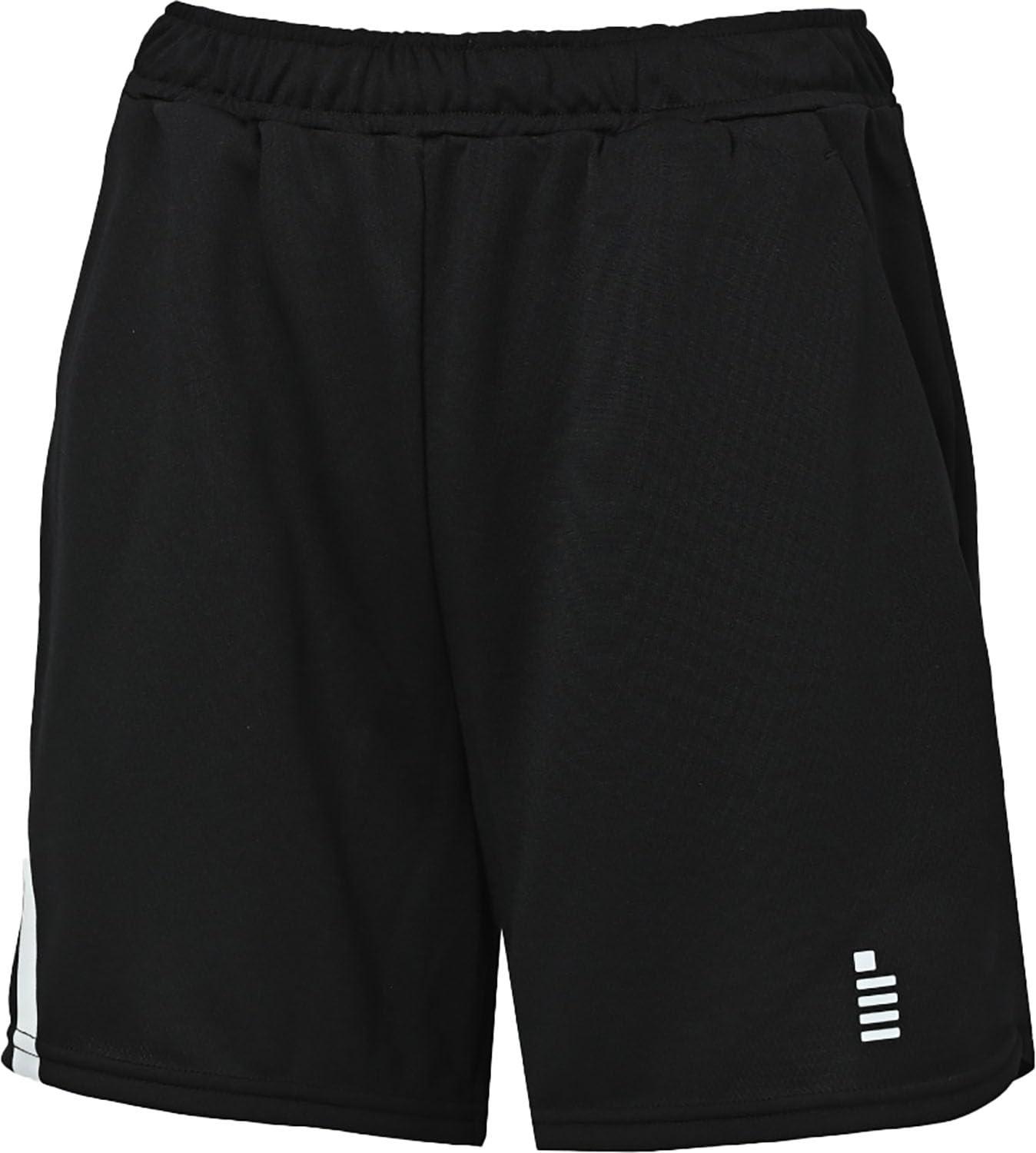 レディースハーフパンツ ブラック(39) サイズ:L 4,198円