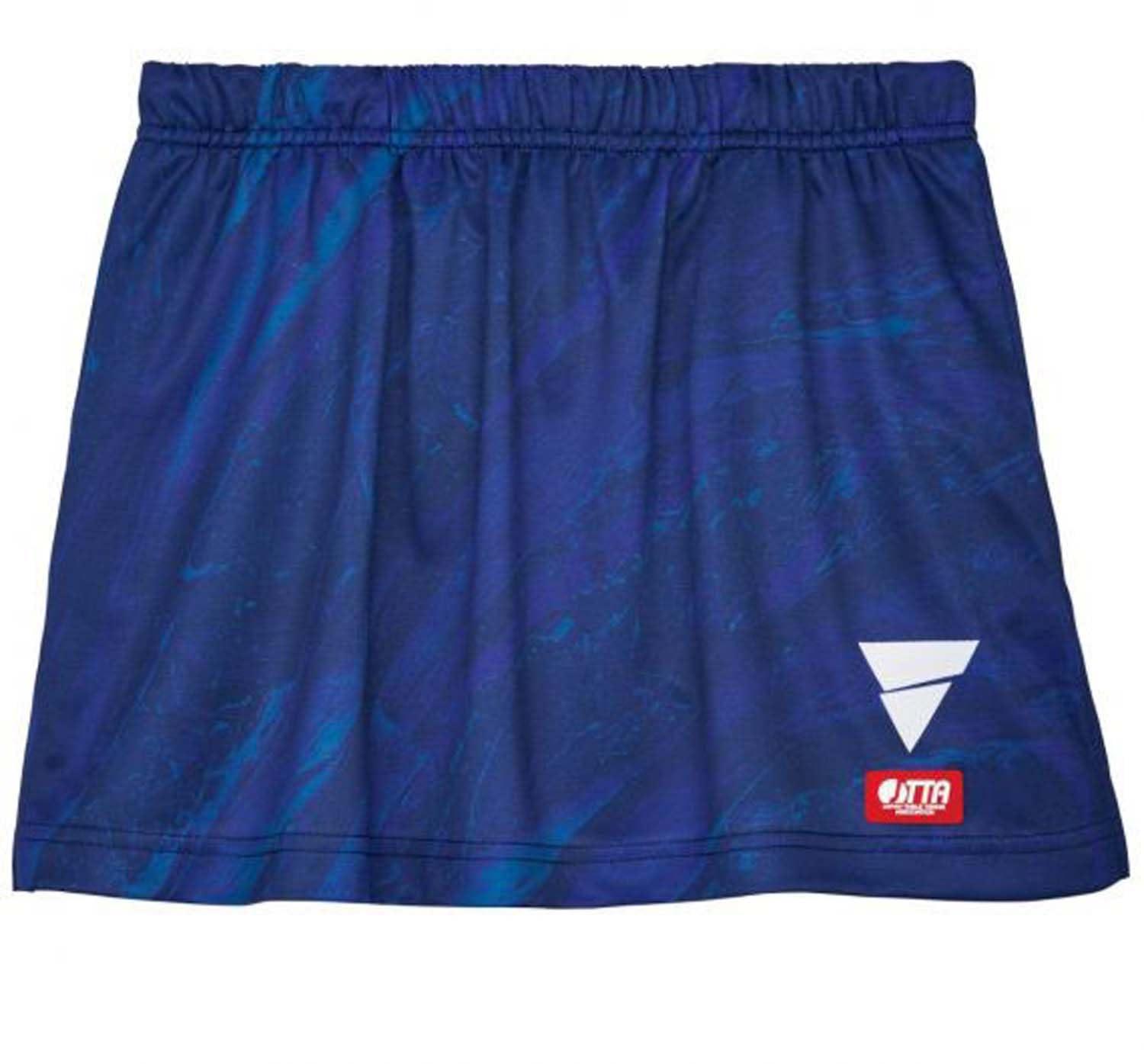 [ヴィクタス] 卓球 ゲームパンツ V-NSK411 ネイビー(6000) 2XL 522405