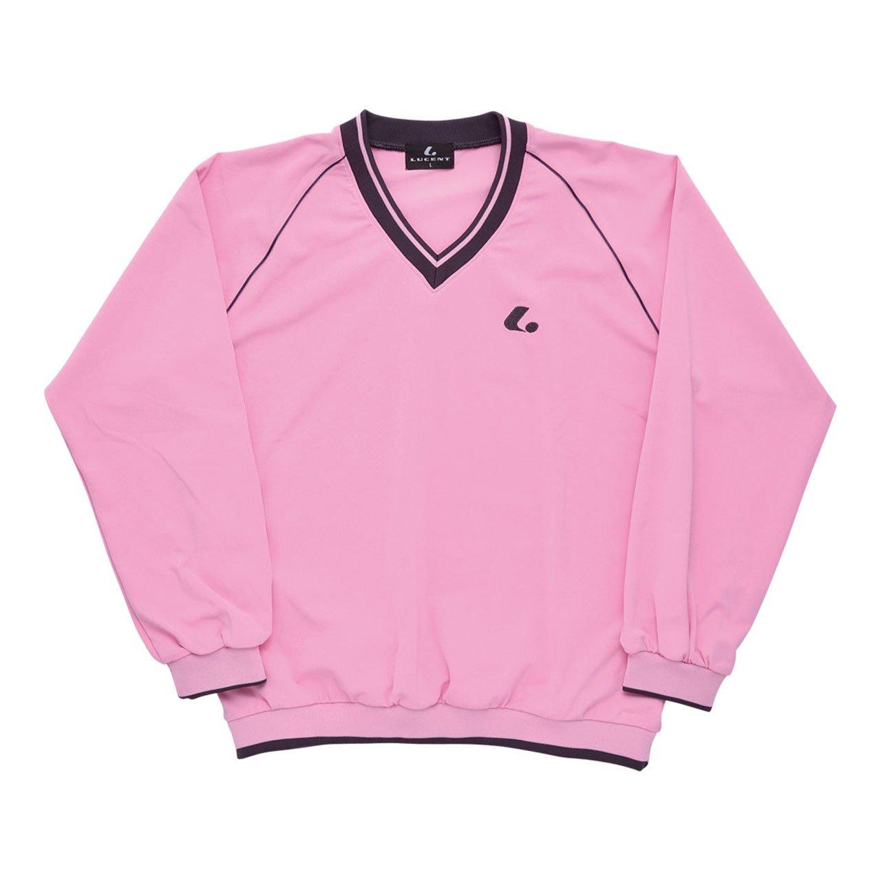 ルーセント Ladies ウィンドプラストレーナー XLT2122 PTP パステルピンク S