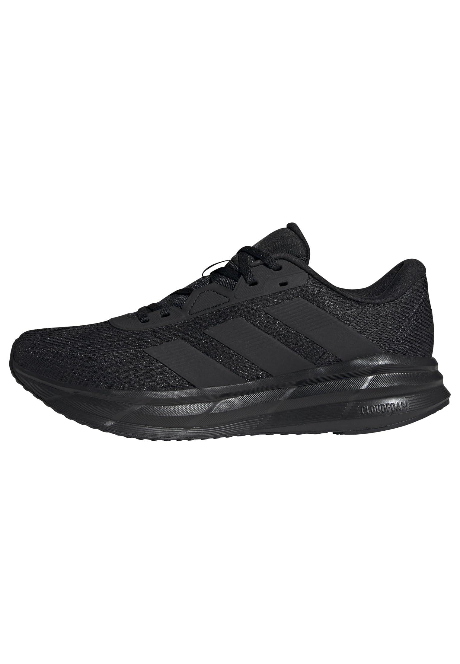 [アディダス] ランニングシューズ GLX 7 ランニング NKX11 コアブラック/コアブラック/コアブラック (ID8757) 27.0 cm