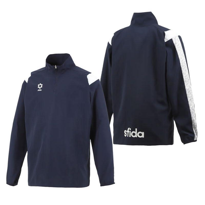 BP_ピステHZトップ_JR カラー:NAVY(ネイビー) サイズ:140