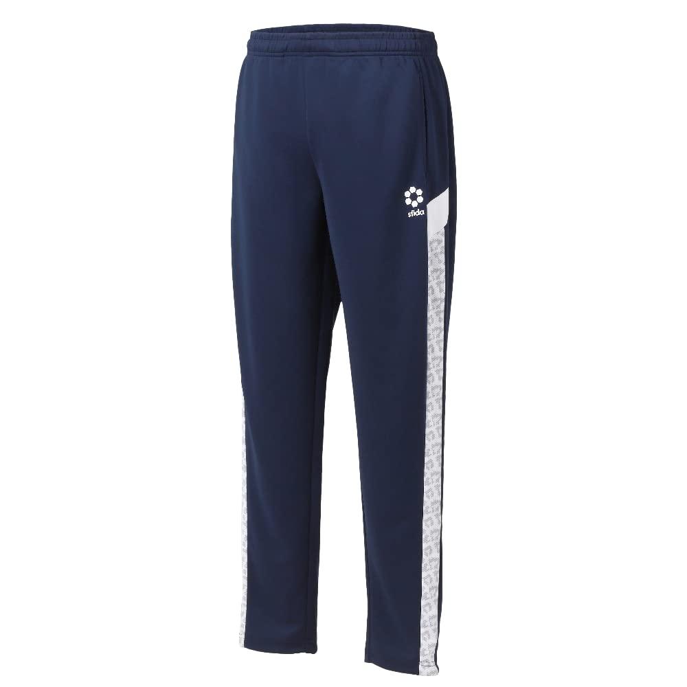 [スフィーダ] ハーフパンツ BPウォームアップパンツ’22 Navy L