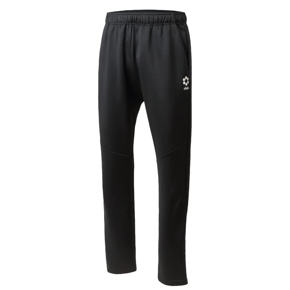 [スフィーダ] ハーフパンツ ストレッチスリムニットパンツ Black 160cm
