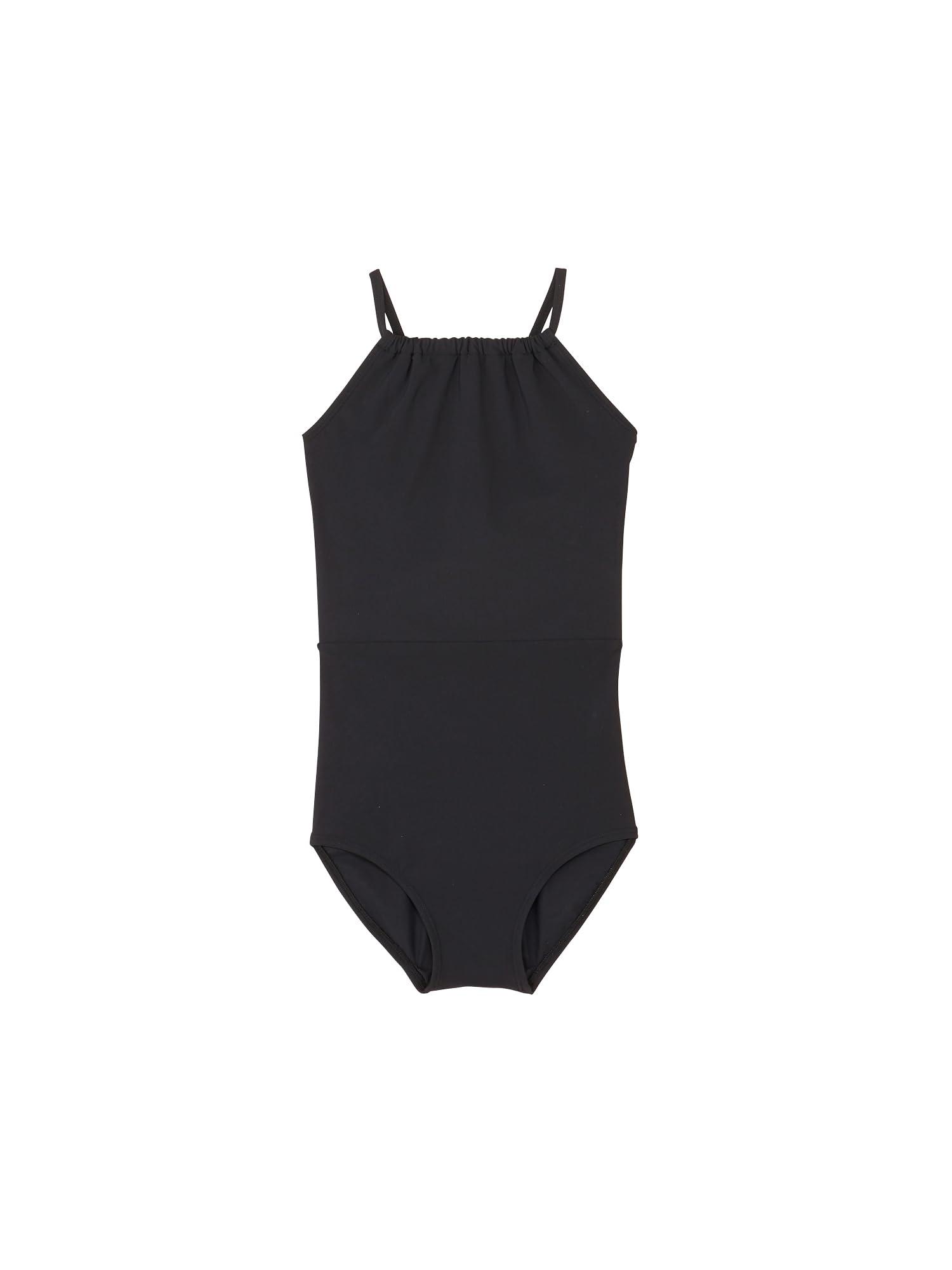 [スピード] 水着 Cross Knot Suits girl クロスノットスーツガール レディース ブラック 110