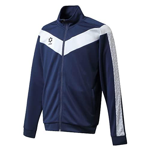 BPウォームアップジャケット'22 カラー:NAVY(ネイビー) サイズ:3XL