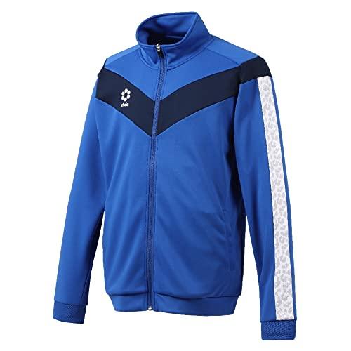 BPウォームアップジャケット'22 カラー:BLUE(ブルー) サイズ:2XL