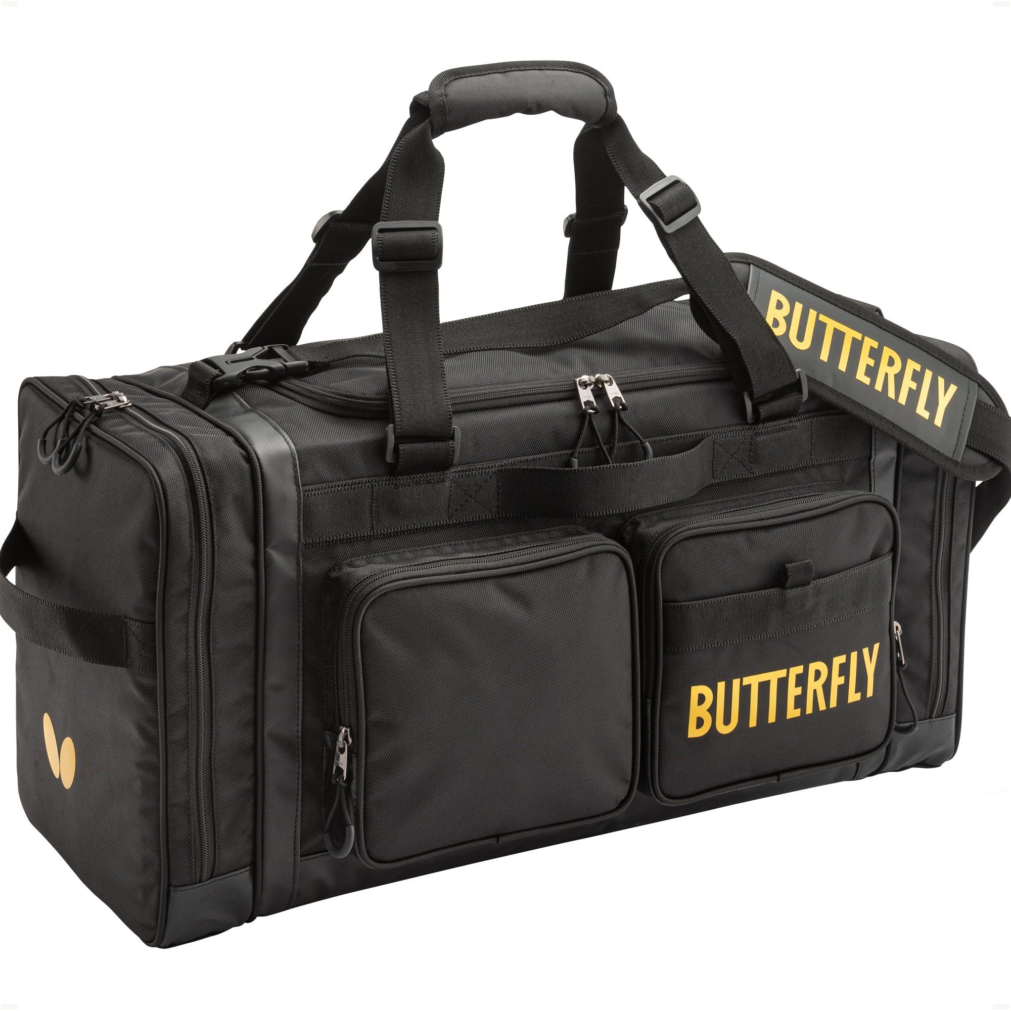 バタフライ(Butterfly) ラフィネス・ツアー 卓球 バッグ 63320 070:ゴールド フリーサイズ 5,627円