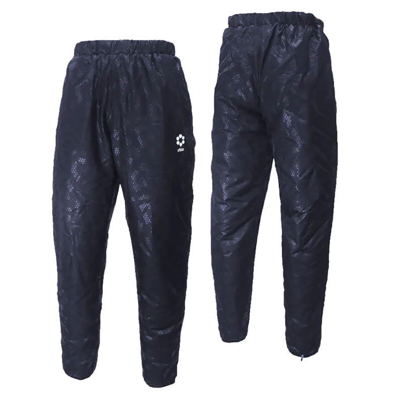 BPパデッドパンツ 色つや:NAVY(米国海軍) 大きさ:S