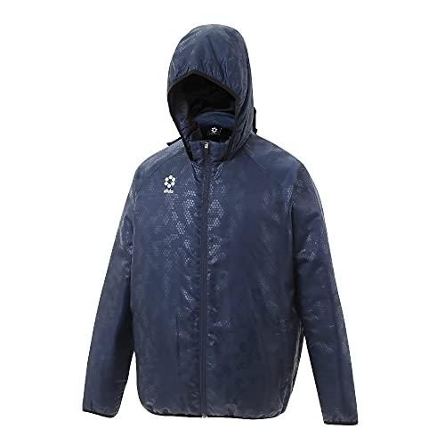 BPパデッドフルジップジャケット カラー:NAVY(ネイビー) サイズ:S