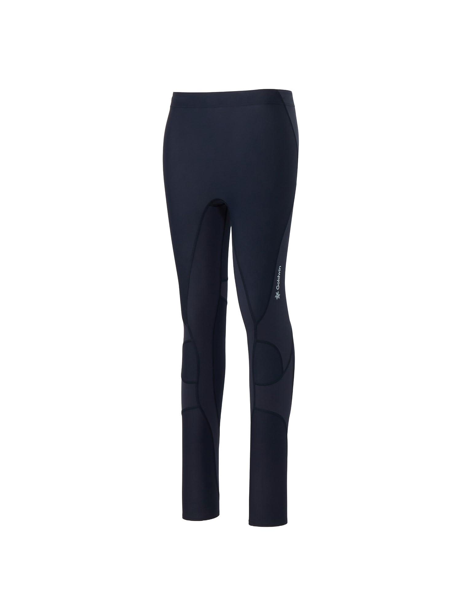 IMPT_AR_LG_TIGHTS カラー:BK(ブラック) サイズ:2
