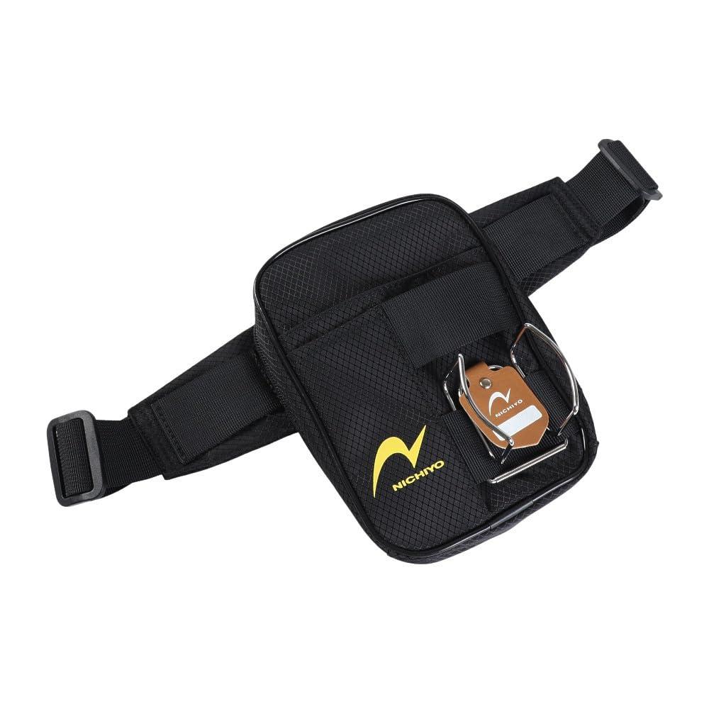 楽天市場】【美品】ミズノ×PORTER ポーチ 黒 ポーター ティー装着可