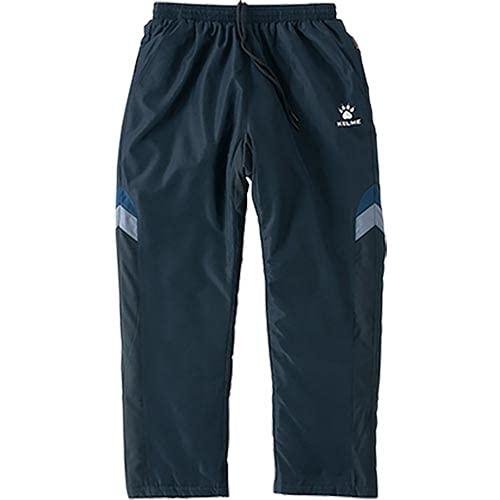 ケルメ (kelme) ウォーマーパンツ ブラック 2XLサイズ KC20S329