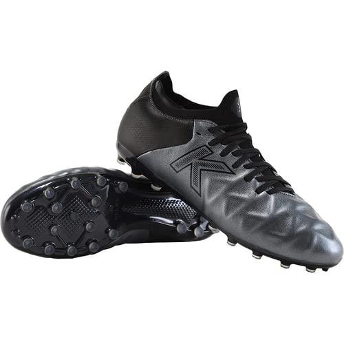 ケルメ KELME スパイク(MG) 蹴球・フットサル シューズ(メンズ) (ZX80121058) (267)鉄薄墨色x黒いこと JPN26.0