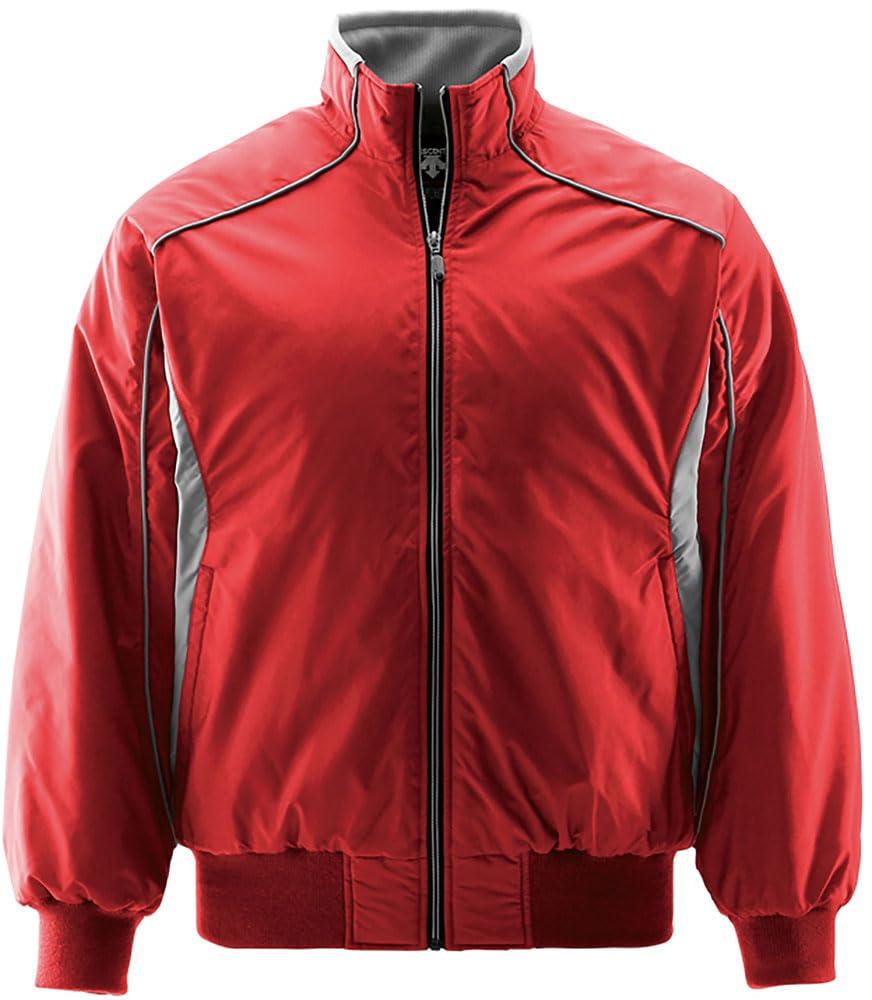 ジユニアグランドコート カラー:RED(レッド) サイズ:140