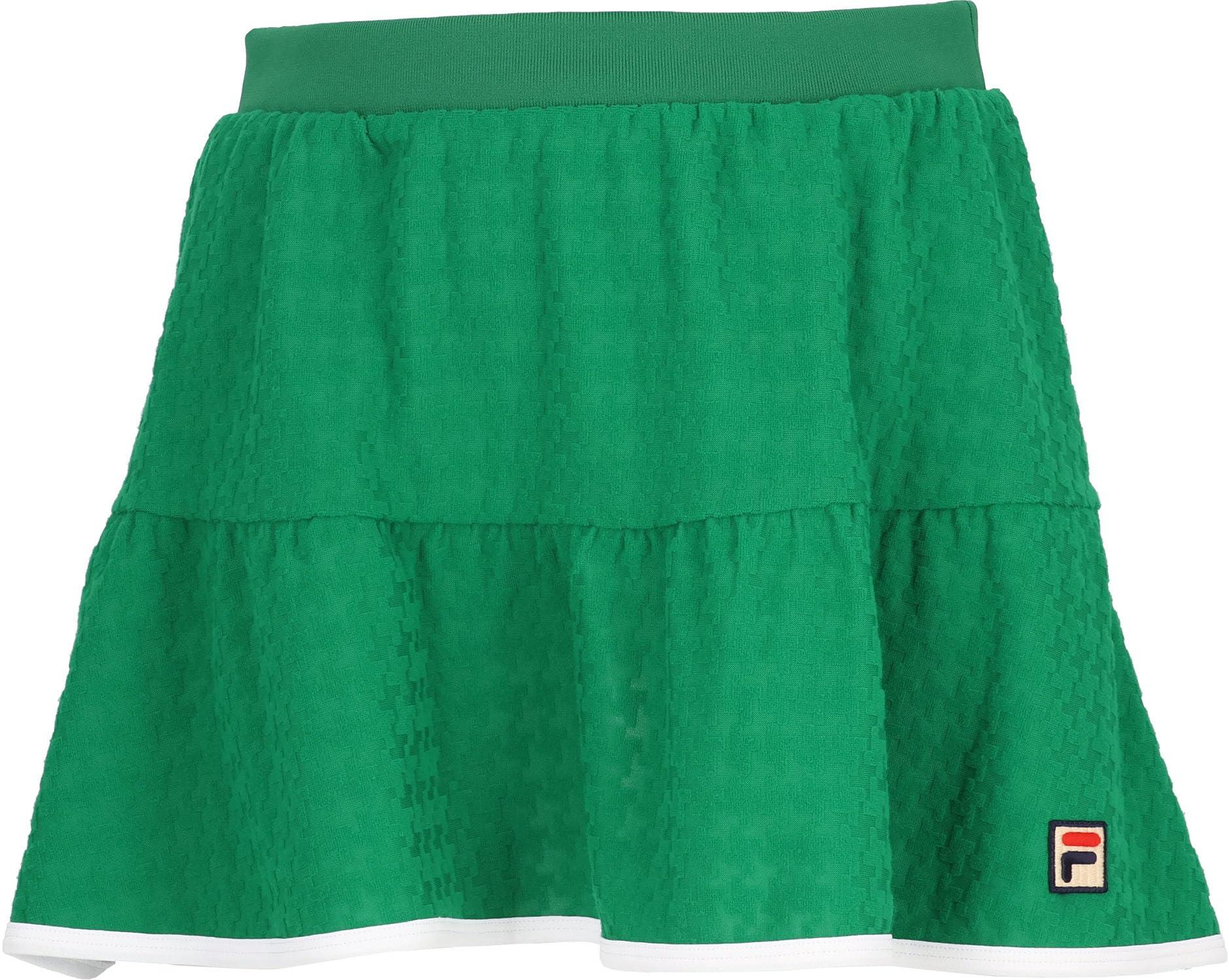 楽天市場】[ヨネックス] スカート スカート(インナースパッツ付