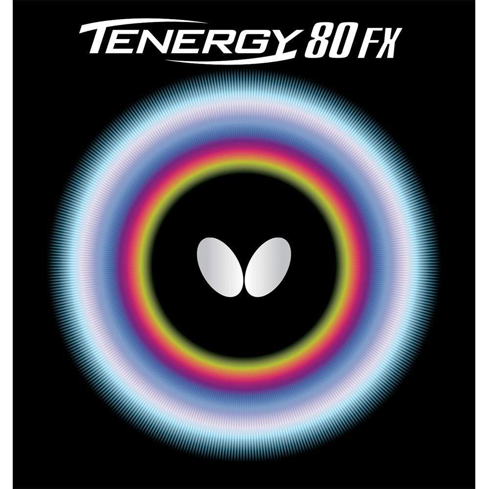 テナジー・80・FX_____________* カラー:278(ブラック) サイズ:1.7