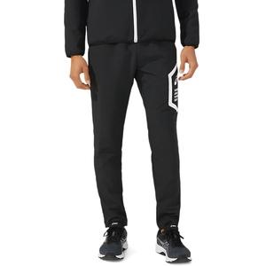 TEAM HEX DRY CROSS PANT [新モデル]001(パフォーマンスブラック) サイズ:2XL