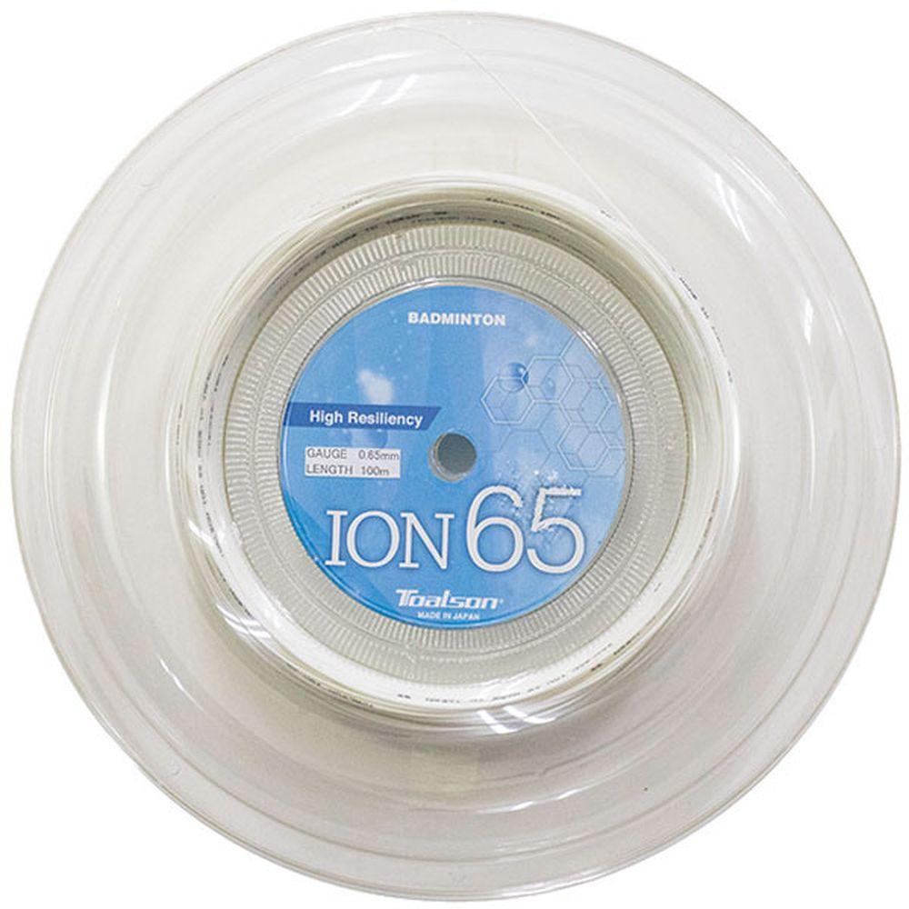 ION 65 100M渦巻形 None 大きさ: