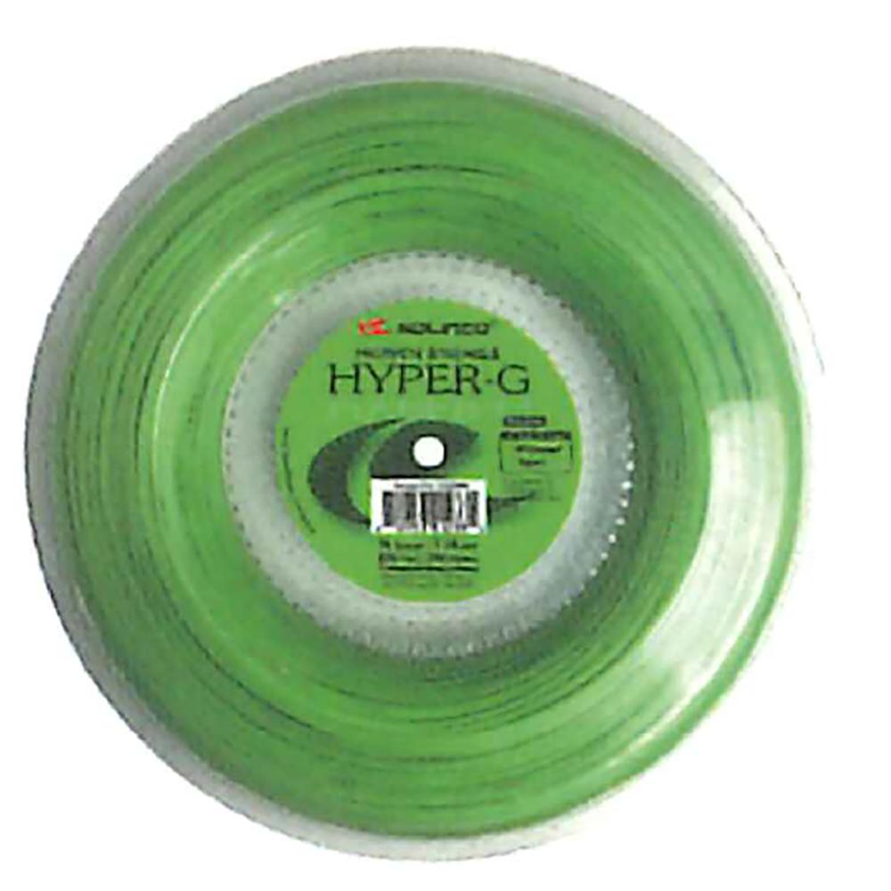 SOLINCO(ソリンコ) HYPER-G 120-200m Reel KM-KSC786R グリーン 120