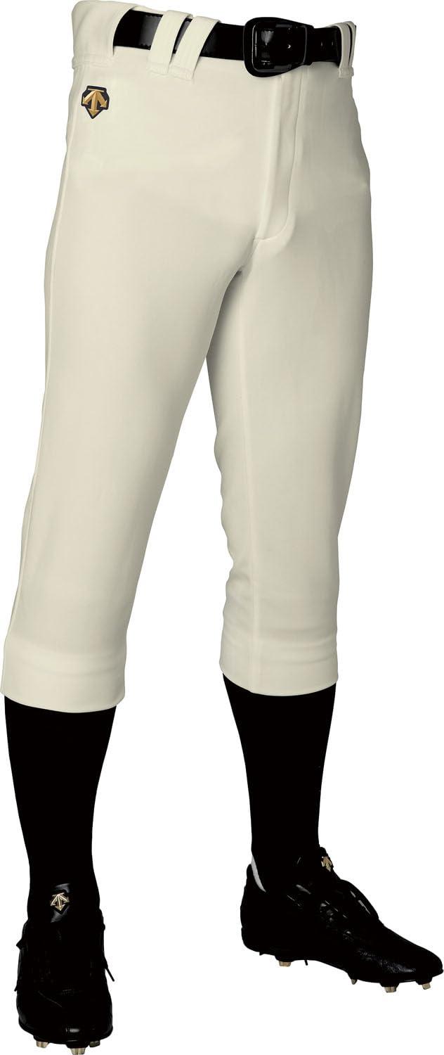 [デサント] パンツ レギュラーパンツ DB5SHP10M メンズ アイボリー M