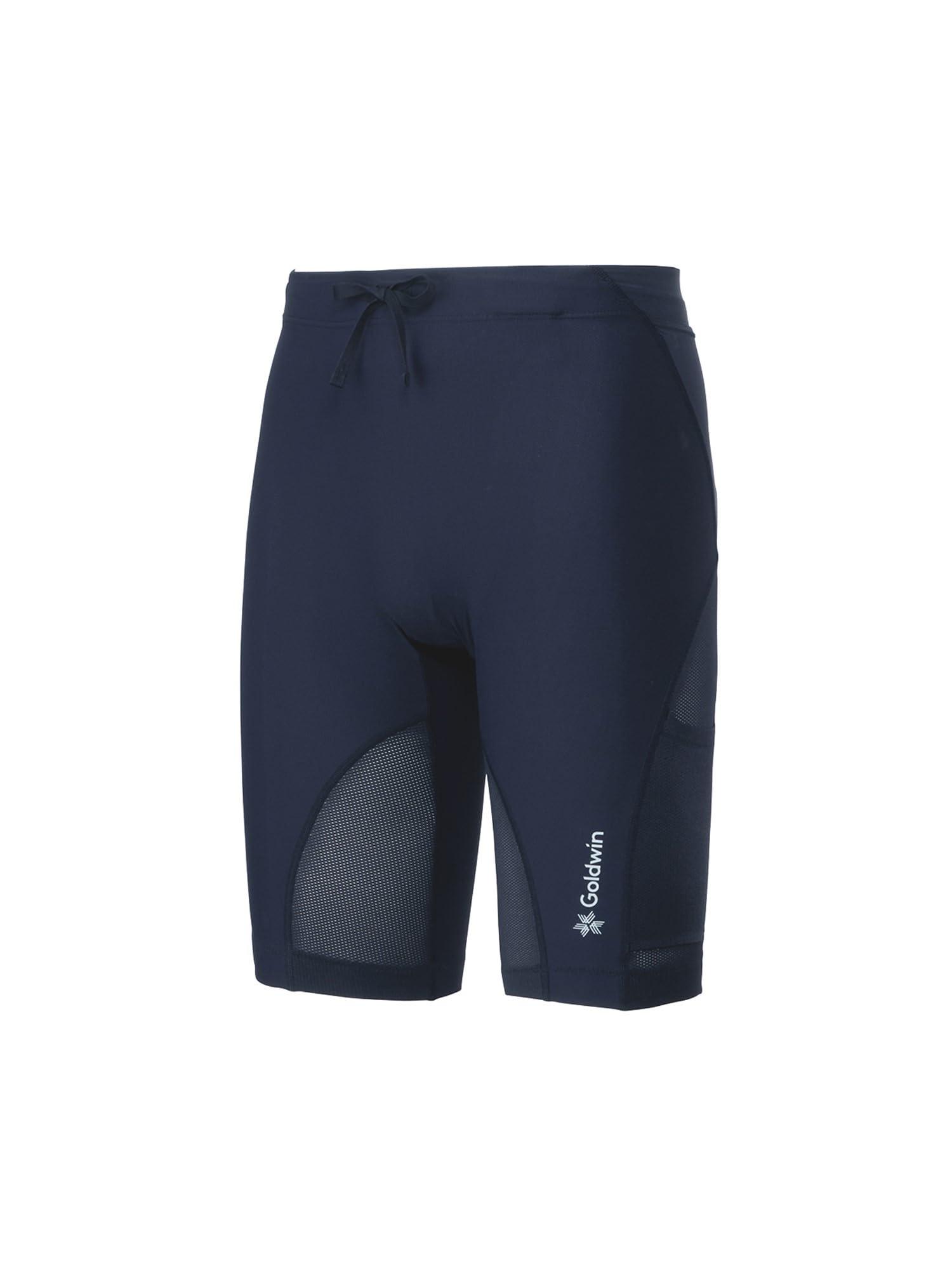 IMPT AR HF TIGHTS カラー:BK(ブラック) サイズ:1