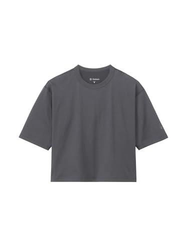R/O P/J SHORT T-SH カラー:IK(INK BLACK) サイズ:2