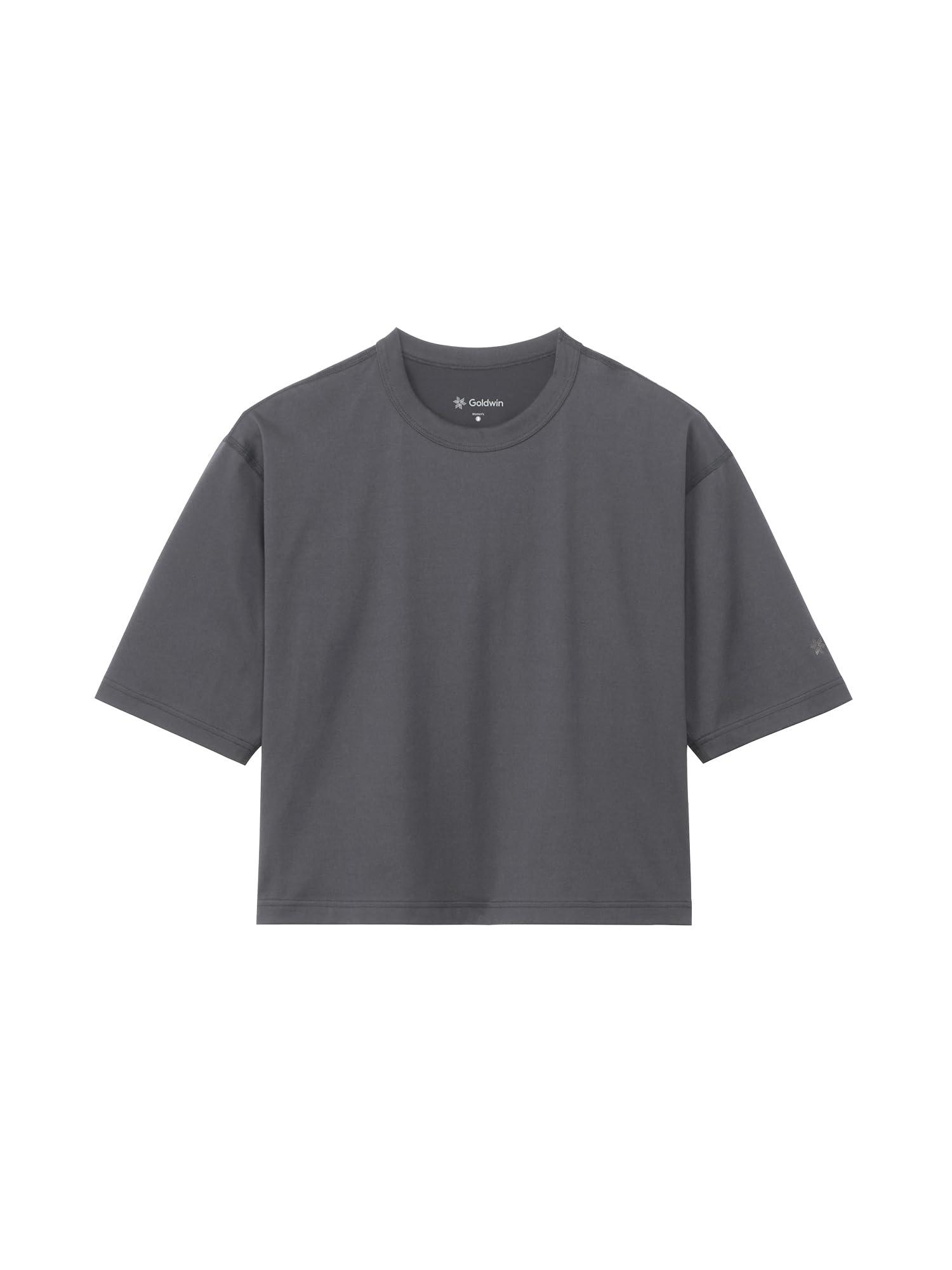 R/O P/J SHORT T-SH カラー:IK(INK BLACK) サイズ:3