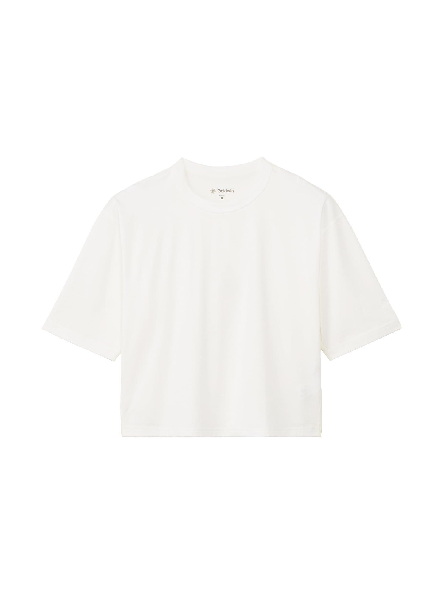 R/O P/J SHORT T-SH 色つや:W(白いこと) 大きさ:3