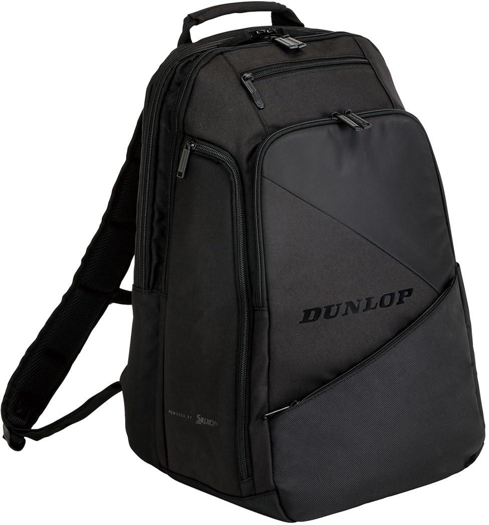 楽天市場】ダンロップ ロングバックパック（テニスラケット2本収納可