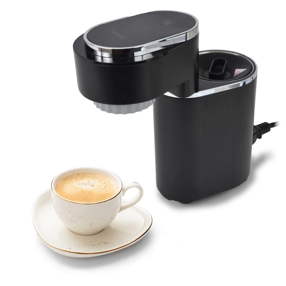 美品 動作品 使用回数2回 KOALA COFFEE MACHINE VICEVERSA コアラ
