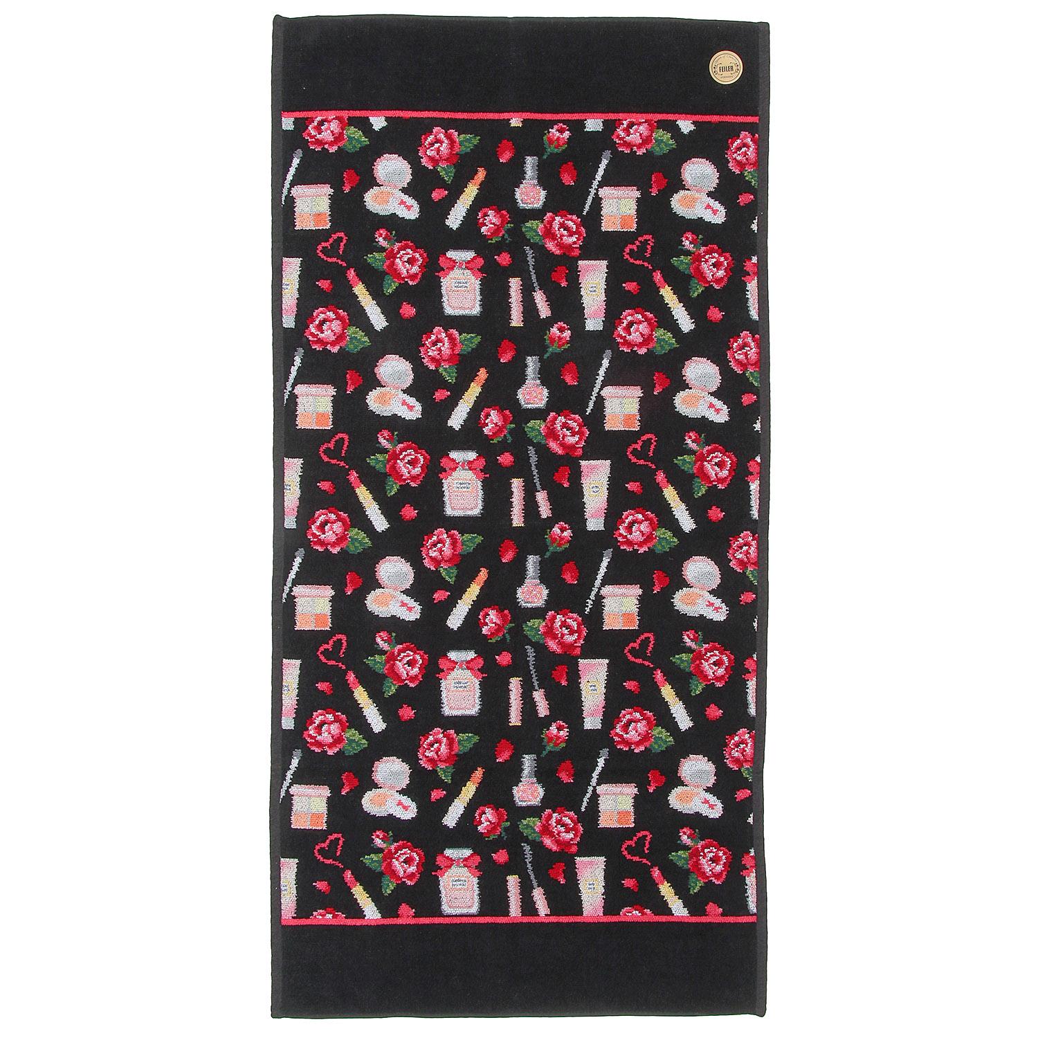 楽天市場】フェイラー 『エターナルヒロイン』 スポーツタオル ピンク