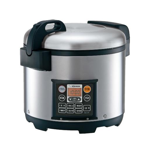 2.0升[御役目用]パソコン炊飯ジャー  470(W)×385(D)×400(H)粍