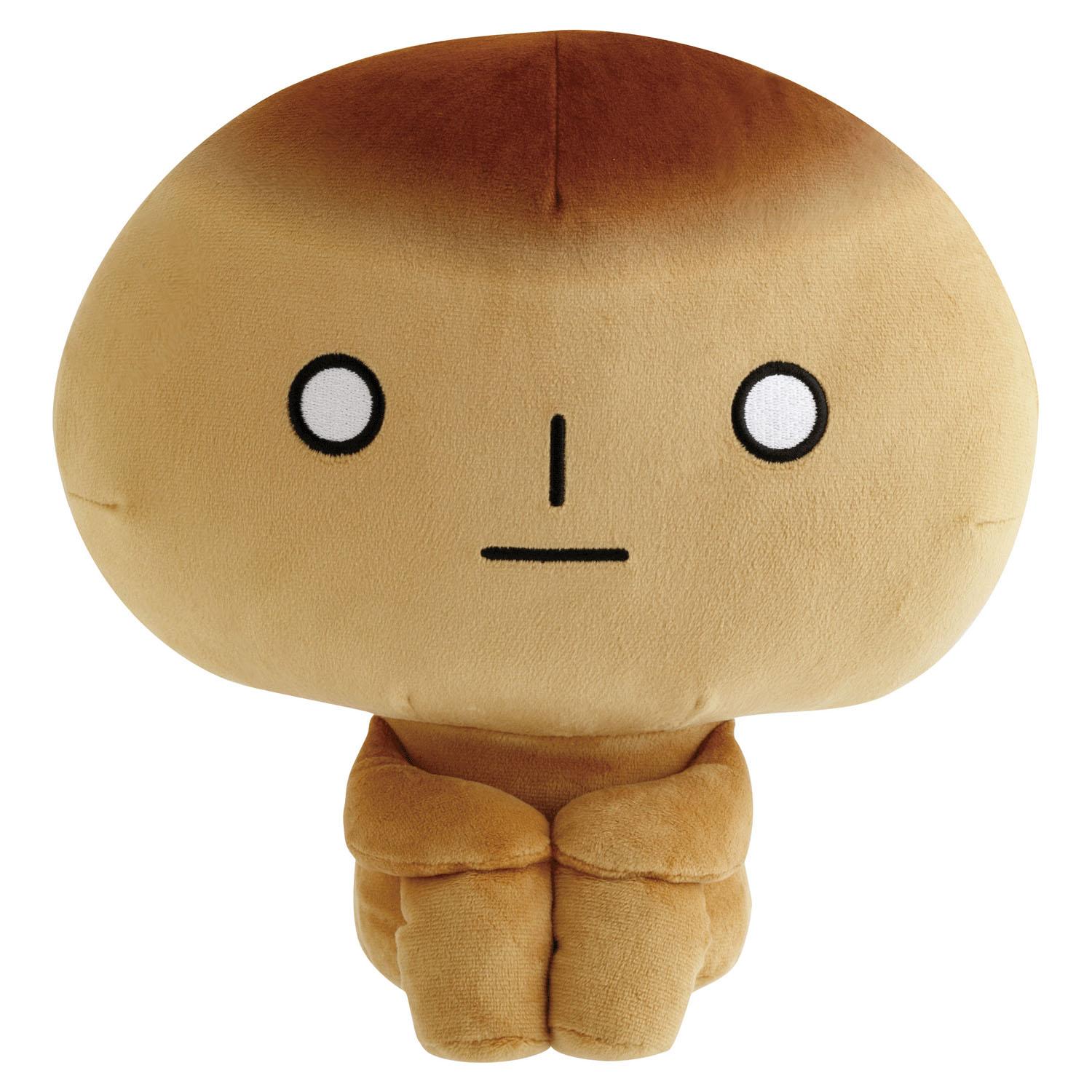 楽天市場】こげぱん ぬいぐるみ あのころのともだち ポーチ付 9072