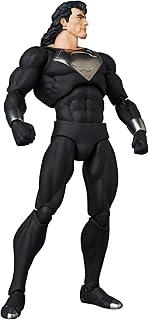 MAFEX マフェックス No.150 SUPERMAN スーパーマン (RETURN OF SUPERMAN) 全高約160mm 塗装済み アクションフィギュア