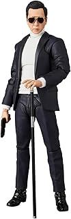 MAFEX マフェックス No.234 CAINE ケイン JOHN WICK: CHAPTER 4 全高約150mm ノンスケール 塗装済み アクションフィギュア｜ポッチ 7,561円