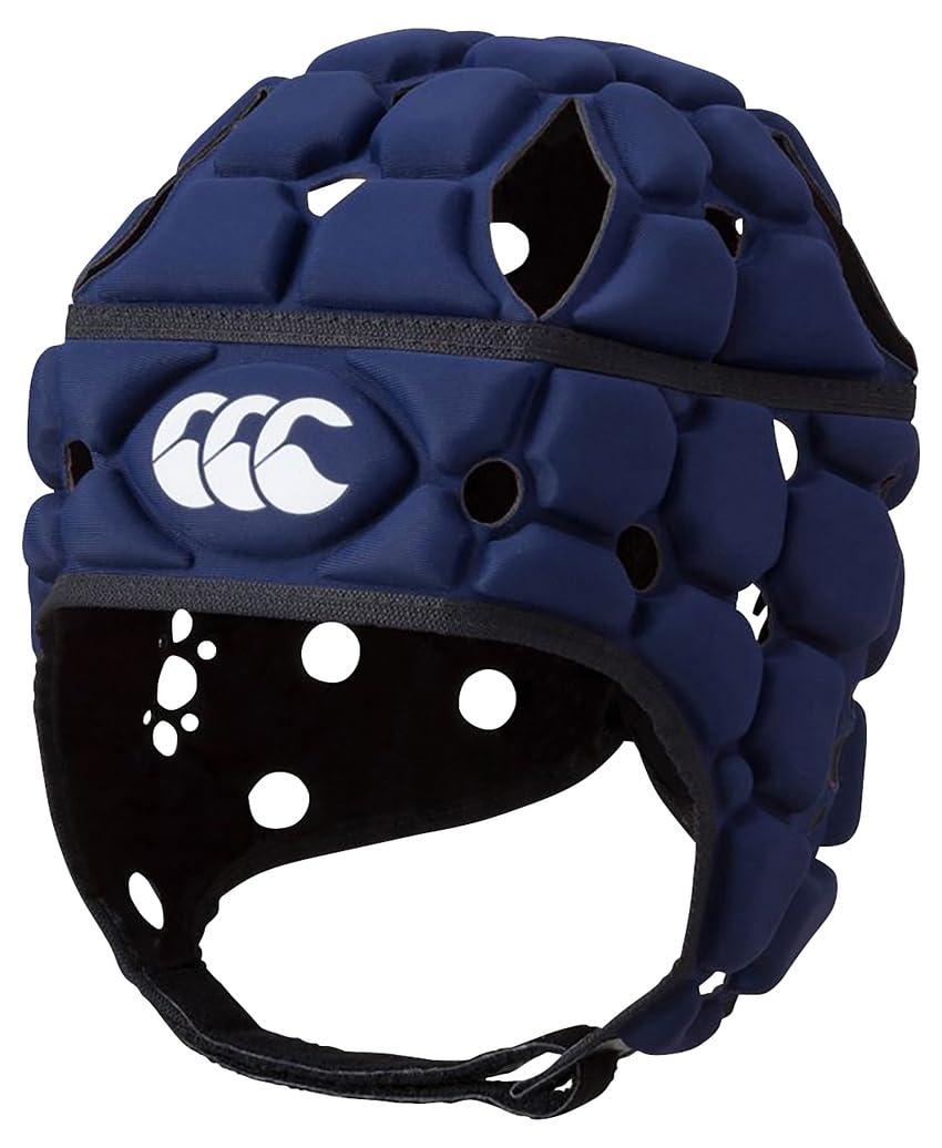 canterbury(カンタベリー) 頭顱歯車 VENTILATOR HEADGEAR ベンチレイターヘッドギア AA04026 29_米国海軍 S