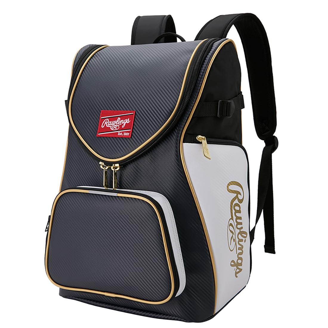 楽天市場】ウイニング フルオープン型 バッグパック リュック かばん