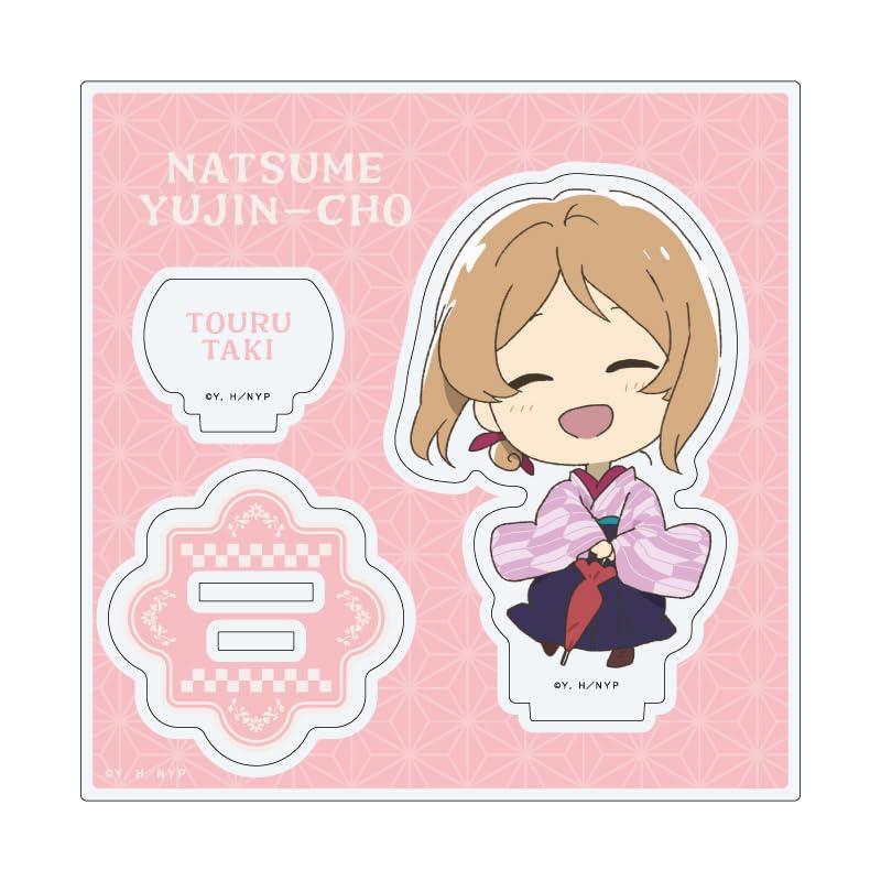 楽天市場】夏目友人帳 アクリルスタンド 夏目貴志 花火／クラックス