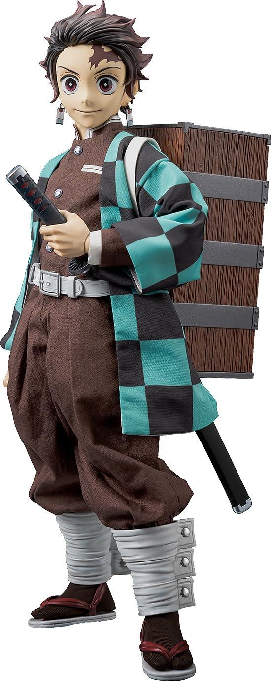 楽天市場】鬼滅の刃 竈門炭治郎 フィギュア 1/12 BUZZmod. : アイテム